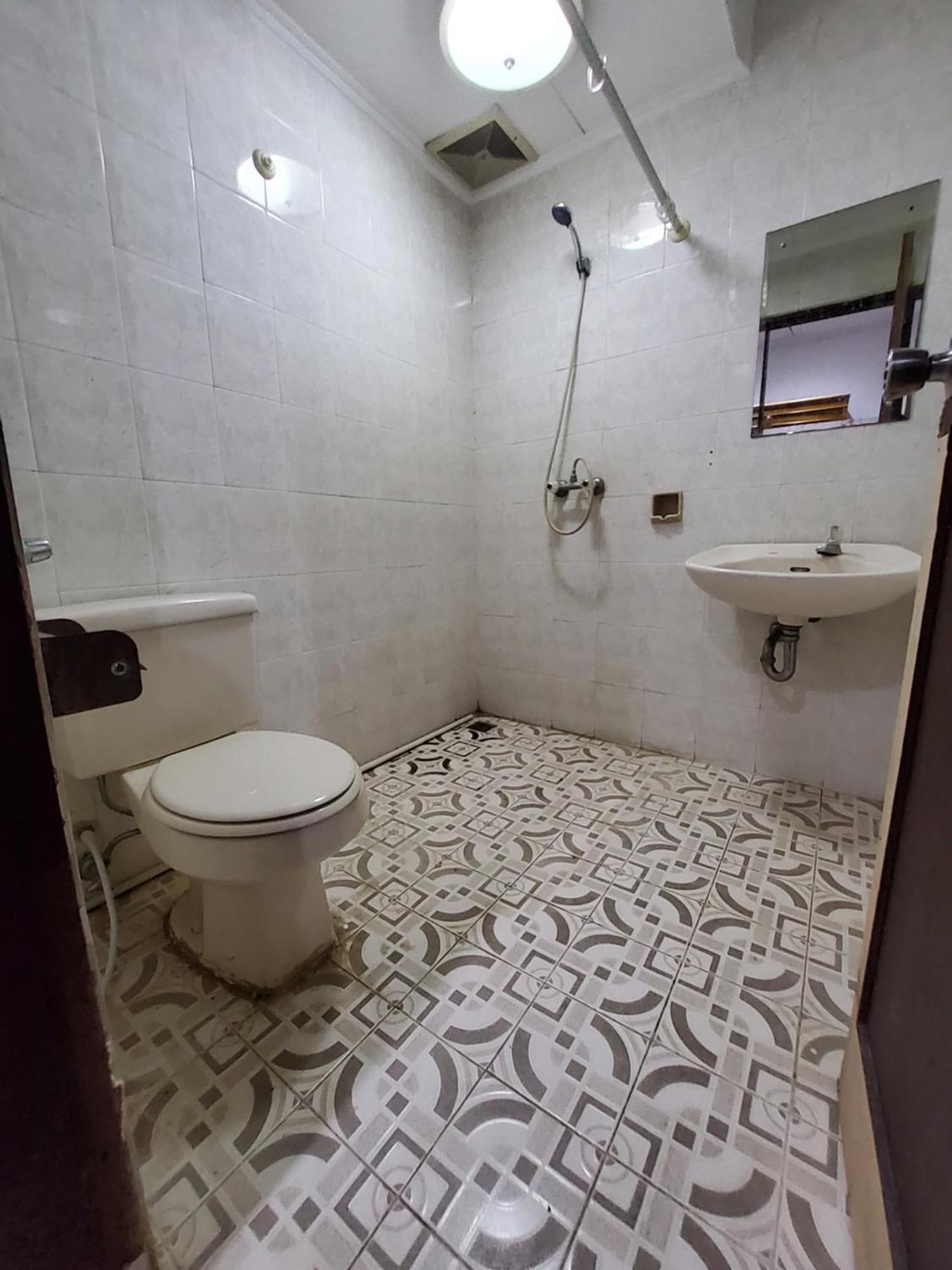 Hotel Kumala Samudra Cikakak Экстерьер фото